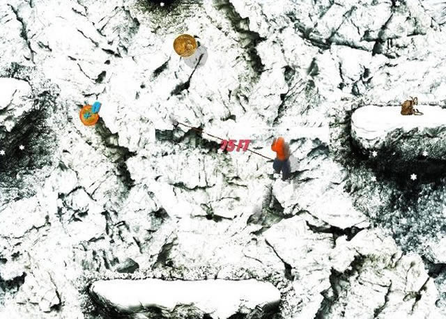 ѩ������