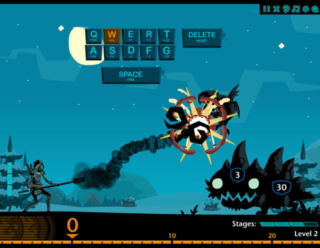 ��֮ս����