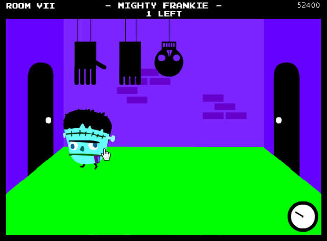 ����������ս����