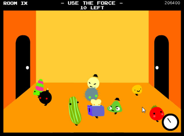 �������ս����