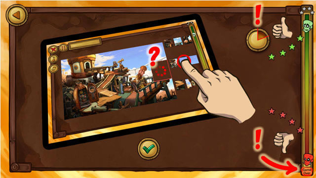 �²�����:ƴͼ����