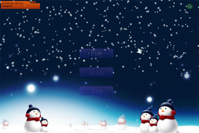 ѩ�˹�������