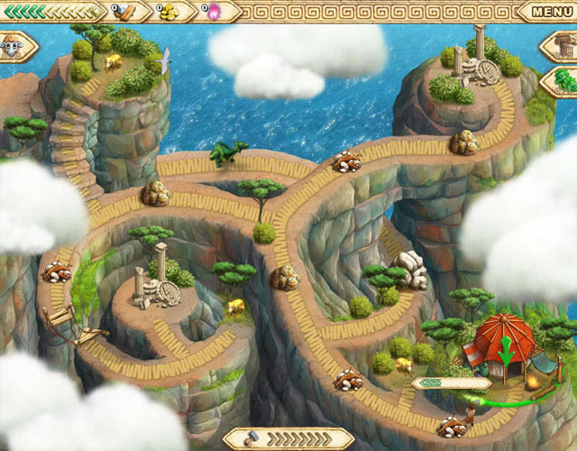 ����������