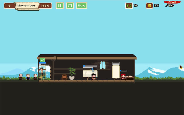 �����л�����