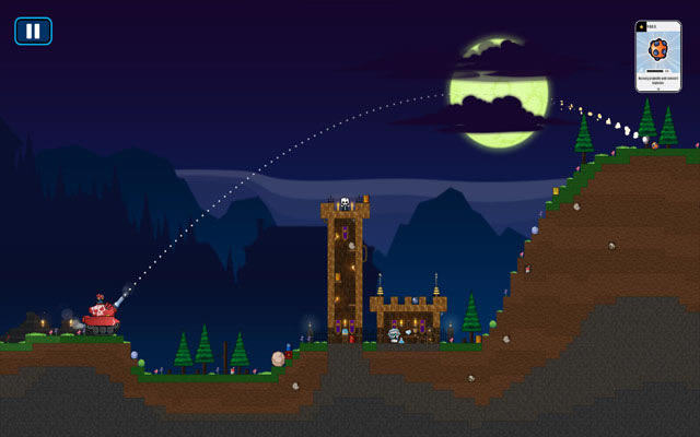 ���ﵯҩ����