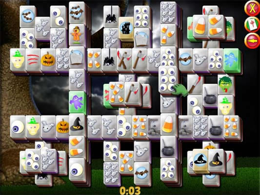 ��ʥ���齫����