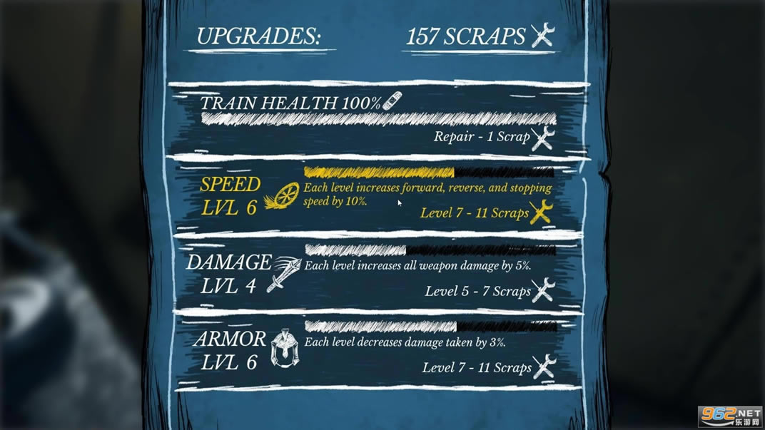 ˹С𳵿ֲϷ(Choo-Choo Charles)