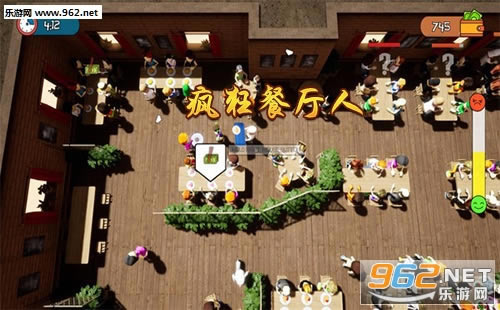 (MadRestaurantPeople)/