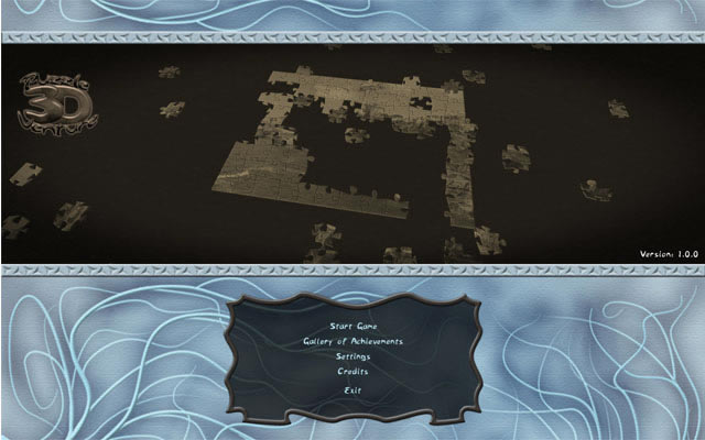 3Dƴͼ��Ϸ����