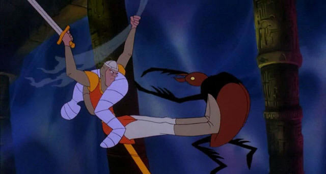 ��Ѩ���ռ�2:ʱ��Ť�� ���ư�����