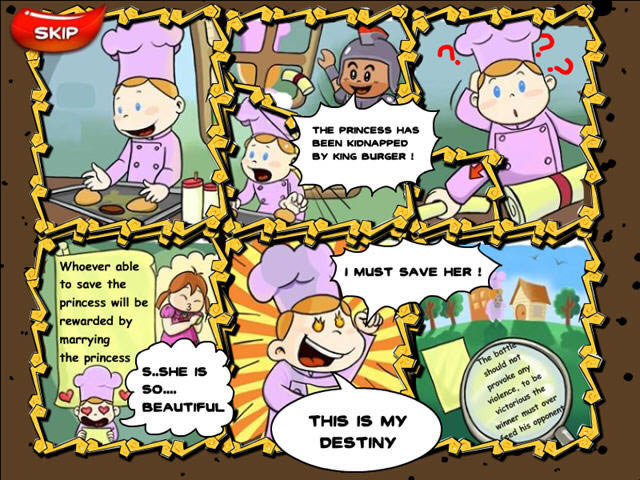 ��������ս����