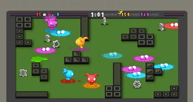 �Թ�׷�����ս����