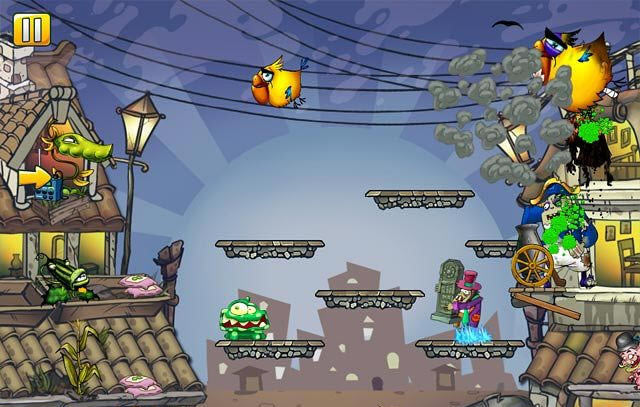 ��ʬ�ս���������Ӳ�̰�