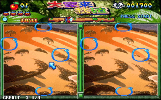 ����������Ҳ���Ϸ-������Ҳ�2002����(MAMEPlus)��ɫ���İ�