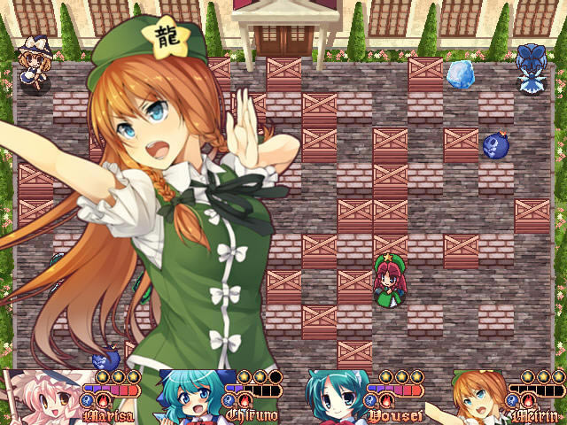 ����������Ϸ����