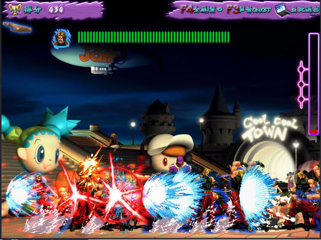 Luckys��ʳ����v2.0����(Lucky