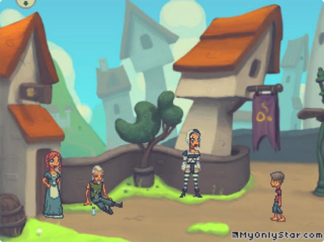 ����������