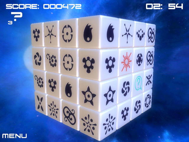 ��ɫ��������(���������3D����������Ϸ)