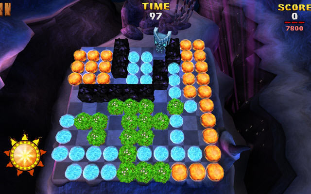 ���֮��:Զ��ʱ������(���ը������������������Ϸ)