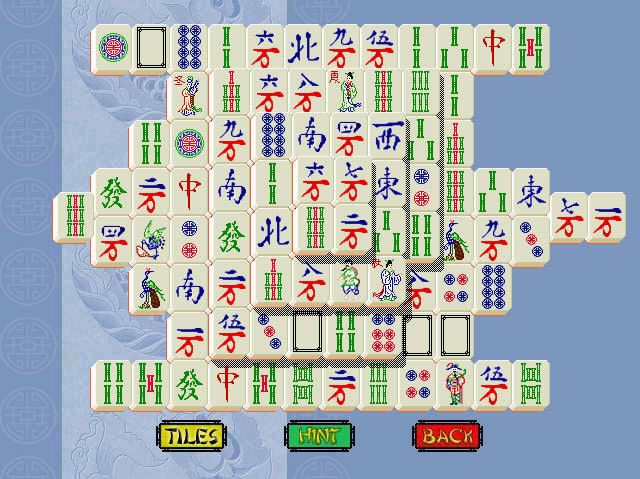 �齫��������(���ر���齫������)