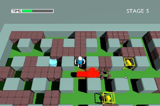 ը����3D������(����ͯ����Ϸը����3D���̰�)