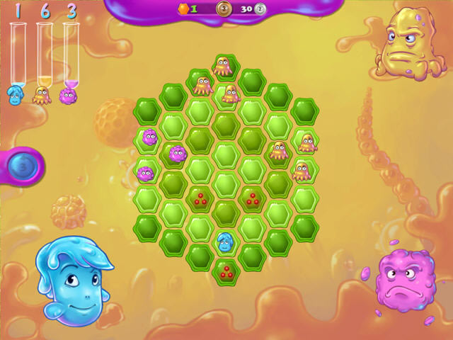 ΢����Ĺ�������(���ƺڰ���Ĳ�����Ϸ)