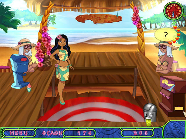 ������Ͱ�����