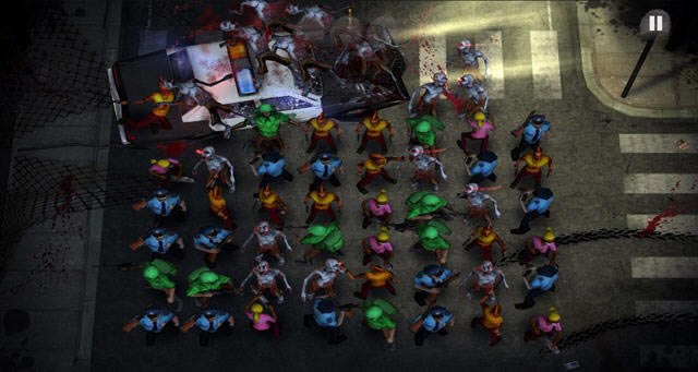 ����:��ʬ����