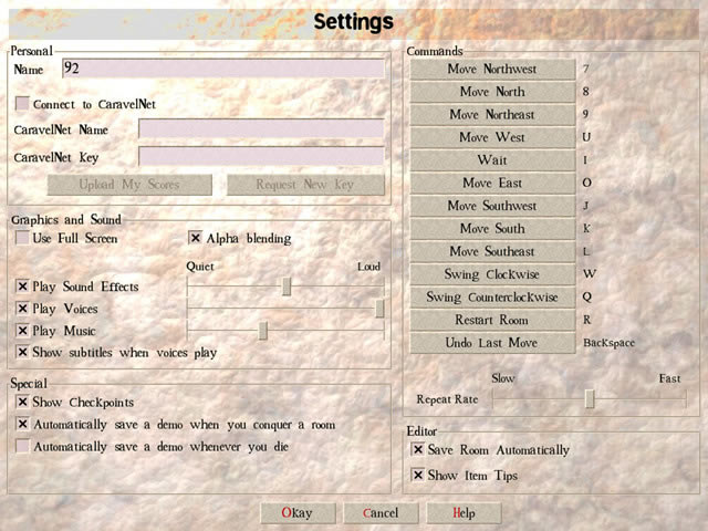 DROD:�����Ÿ��ĵ�������