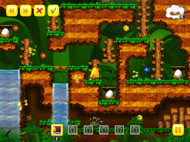 С������(Toki Tori)��������Ӳ�̰�