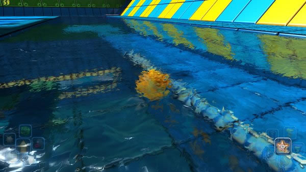 ƽ����3���԰�-��ά���龺����2(��άƽ����3)����(Marble Arena 2)Ӣ�İ�