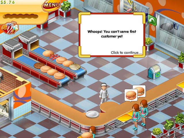 ������͵�3����(Stand ��O Food 3)����Ӳ�̰�