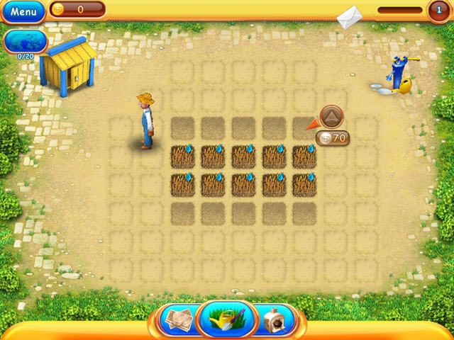 ����ũ��2����(Virtual Farm 2)����Ӳ�̰�