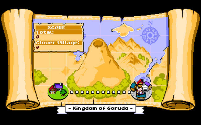 ������Ϸ-������Ϸ����(Wizorb)����Ӳ�̰�