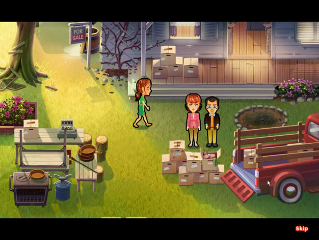 ��ζ������Emily��ͯ�����Ӳ�̰�-��ζ������Emily��ͯ���������(GHDeliciousEmilysChildhoodMemories)����Ӳ�̰�