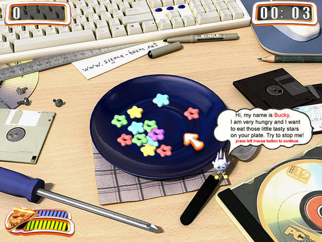 ����������(CrazyLunch)����Ӳ�̰�