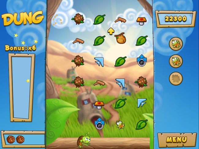 Ȥζ�����������Ϸ-���������(Dung)��ɫӲ�̰�