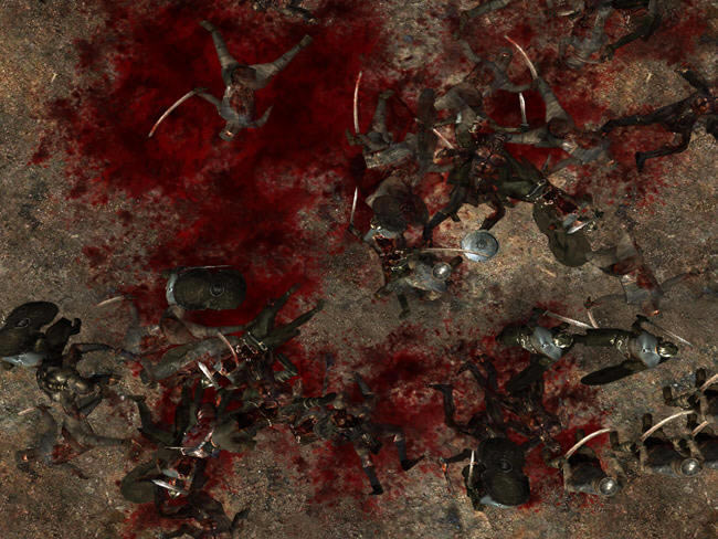 �������ս����Ϸ-ŭնǧ������(Legion)����Ӳ�̰�