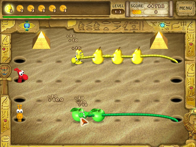 �ɰ���С������Ϸ-ˮ����2����(Yumsters2)����Ӳ�̰�