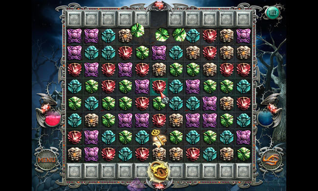 �ֲ�������Ϸ-����֮������(CursedHouse)��ɫӲ�̰�