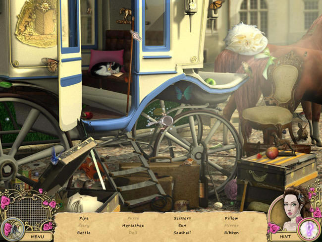 ������Ϸ-�����ռ�����(Florence)����Ӳ�̰�