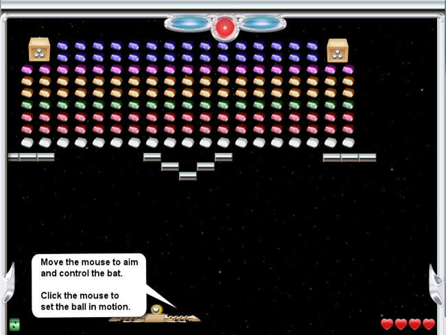 ��ש����Ϸ-����ש������(brixter)��ɫӲ�̰�