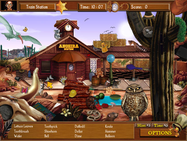 С���̽����Ϸ-���԰�����������Ƭ����(Postcards from Anozira)����Ӳ�̰�