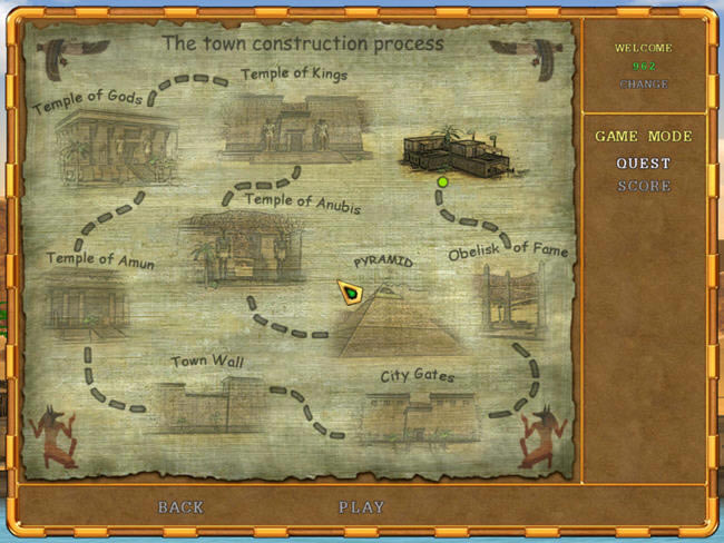 ������Ȥ��������Ϸ-ΰ��ķ���������(TheGreatPharaoh)����Ӳ�̰�