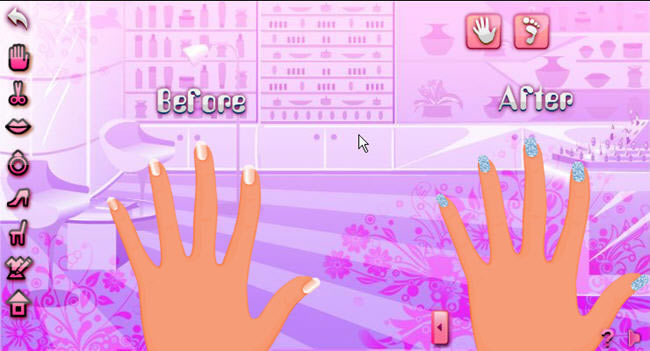 ʱ��װ��֮����Ů������(MissChicRomanticGirls)����Ӳ�̰�