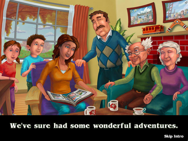 ��ͼ������Ϸ-����֮��3:ŦԼ����(BigCityAdventureNY)����Ӳ�̰�