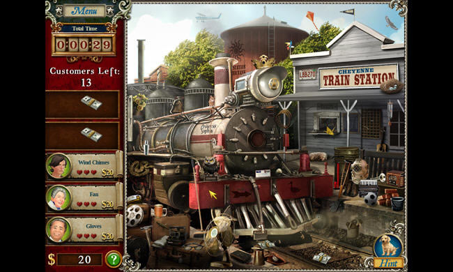 ������Ϸ-�Ŷ�֮·����ƪ����(ART)����Ӳ�̰�