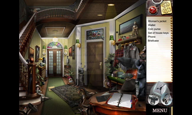 һ�������Ϸ-�ڰ�Ů������(Wisegal)����Ӳ�̰�