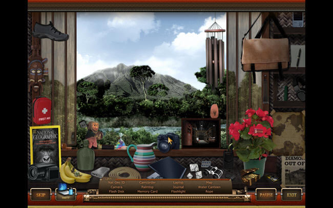 ��������Ϸ-������֮��˽�հ�����(NationalGeographic-ContrabandMysteryGame)����Ӳ�̰�