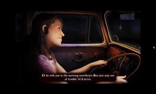 ���������Ϸ-�������֮ժ��ħ������(Margrave_CurseoftheSeveredHeart)����Ӳ�̰�